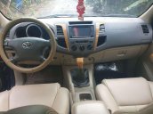 Bán Toyota Fortuner sản xuất 2009, tên tư nhân