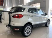 Bán ô tô Ford EcoSport năm 2019, màu trắng