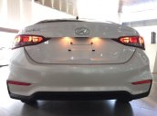 Bán ô tô Hyundai Accent năm sản xuất 2019, màu trắng