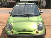 Bán Daewoo Matiz SE năm sản xuất 2005, màu xanh lam