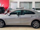 Bán xe Kia Cerato đời 2019, màu xám, xe nhập