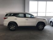 Cần bán Toyota Fortuner sản xuất 2019, nhập khẩu