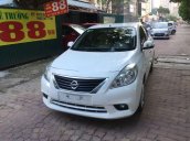 Cần bán xe Nissan Sunny năm 2017, màu trắng còn mới