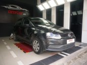 Bán Volkswagen Polo 2016, màu xanh lam, nhập khẩu còn mới