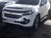 Cần bán Chevrolet Trailblazer năm 2018, nhập khẩu