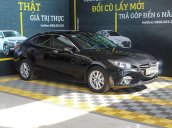 Mazda 3 1.5AT 2016, trả góp 70%, có kiểm định chất lượng