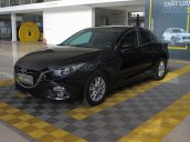 Mazda 3 1.5AT 2016, trả góp 70%, có kiểm định chất lượng