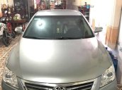 Cần bán xe Camry 2/2010 máy 2.4G, màu bạc, chính chủ