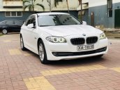 Cần bán xe BMW 5 Series đời 2010, màu trắng, xe nhập