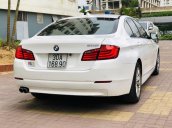 Cần bán xe BMW 5 Series đời 2010, màu trắng, xe nhập
