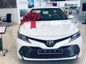 Bán Toyota Camry New, màu trắng, nhập khẩu