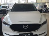 Bán ô tô Mazda CX 5 New Deluxe năm 2019, màu trắng