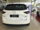 Bán ô tô Mazda CX 5 New Deluxe năm 2019, màu trắng