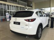 Bán ô tô Mazda CX 5 New Deluxe năm 2019, màu trắng