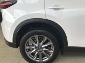 Bán ô tô Mazda CX 5 New Deluxe năm 2019, màu trắng