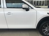 Bán ô tô Mazda CX 5 New Deluxe năm 2019, màu trắng