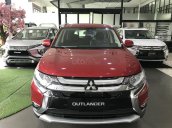  Mitsubishi Outlander 2019 - giá rẻ 