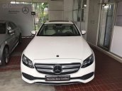 Mercedes-Benz E250 model 2019, như mới chỉ đóng thuế 2% là lăn bánh, hotline: 0908299829