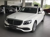 Mercedes Phú Mỹ Hưng cần bán E200 2019 giá cực sốc, sang tên chỉ 2% phí trước bạ