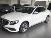 Mercedes Phú Mỹ Hưng cần bán E200 2019 giá cực sốc, sang tên chỉ 2% phí trước bạ