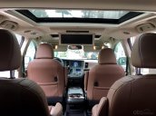 Bán Toyota Sienna Limited 2020, LH Ms Ngọc Vy, bản 1 cầu xe mới nhập Mỹ, giao ngay toàn quốc