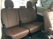 Bán Toyota Sienna Limited 2020, LH Ms Ngọc Vy, bản 1 cầu xe mới nhập Mỹ, giao ngay toàn quốc