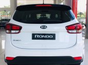 Kia Rondo xe 7 chỗ giá rẻ, hỗ trợ trả góp 80% ưu đãi kèm quà tặng