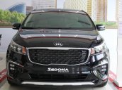 Bán Kia Sedona 2019 nhận ưu đãi ngay 50 triệu tùy phiên bản