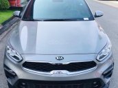 Kia Cerato phiên bản nâng cấp bô đôi cánh lướt gió, kèm nhiều quà tặng và ưu đãi, hỗ trợ trả góp đến 80%