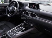 Bán Mazda CX 5 sản xuất năm 2019, màu trắng, giá chỉ 899 triệu