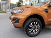 Ford Ranger giá cả cạnh tranh nhất miền Bắc