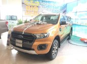 Ford Ranger giá cả cạnh tranh nhất miền Bắc