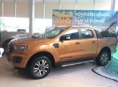 Ford Ranger giá cả cạnh tranh nhất miền Bắc