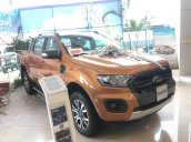 Ford Ranger giá cả cạnh tranh nhất miền Bắc