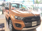 Ford Ranger giá cả cạnh tranh nhất miền Bắc