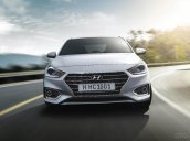 Hyundai Accent 1.4 số sàn và tự động mới 2019, giảm giá tiền mặt kèm khuyến mãi