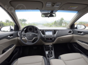 Hyundai Accent 1.4 số sàn và tự động mới 2019, giảm giá tiền mặt kèm khuyến mãi