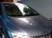 Honda Civic sx 2008 1.8MT, đi 99.440km