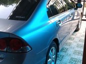 Honda Civic sx 2008 1.8MT, đi 99.440km