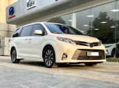 Cần bán nhanh chiếc xe Toyota Sienna, sản xuất 2018, giá tốt nhất