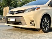 Cần bán nhanh chiếc xe Toyota Sienna, sản xuất 2018, giá tốt nhất