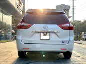 Cần bán nhanh chiếc xe Toyota Sienna, sản xuất 2018, giá tốt nhất