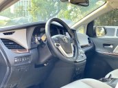 Cần bán nhanh chiếc xe Toyota Sienna, sản xuất 2018, giá tốt nhất