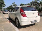 Bán Hyundai i30 năm sản xuất 2009, màu trắng, nhập khẩu chính hãng