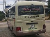 Bán Hyundai County năm 2005, xe máy nổ êm