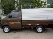 Bán xe tải nhẹ Dongben tải trọng 810kg tại Thái Bình, Hà Nam, Nam Định