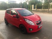 Chevrolet Saprk Van 2011 nhập khẩu nguyên chiếc 0988036386