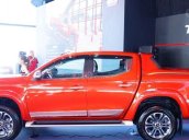 Mitsubishi Quảng Nam cần bán Mitsubishi Triton, bản 4x2 MT 2020, 5 chỗ