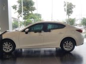 Bán xe Mazda 3 đời 2019, xe nhập, giao nhanh toàn quốc