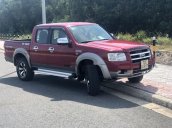 Cần bán xe Ford Ranger sản xuất 2007, xe nhập, 305tr